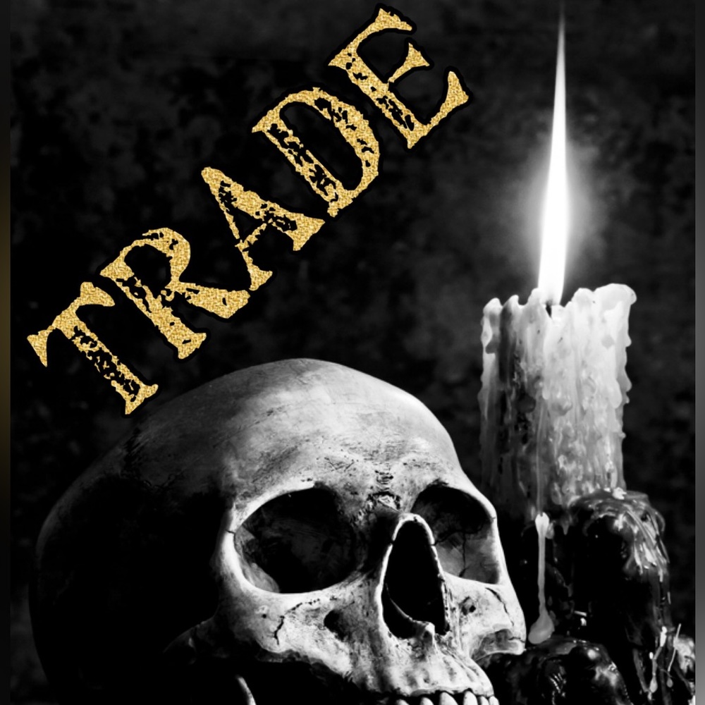 TRADE DO NOT BUY: For @GoBunny321 😋